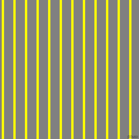 vertical lines stripes, 8 pixel line width, 32 pixel line spacing, Yellow and Grey vertical lines and stripes seamless tileable