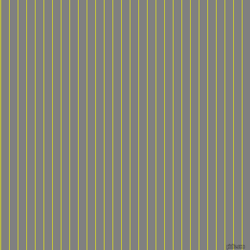 vertical lines stripes, 1 pixel line width, 16 pixel line spacing, Yellow and Grey vertical lines and stripes seamless tileable