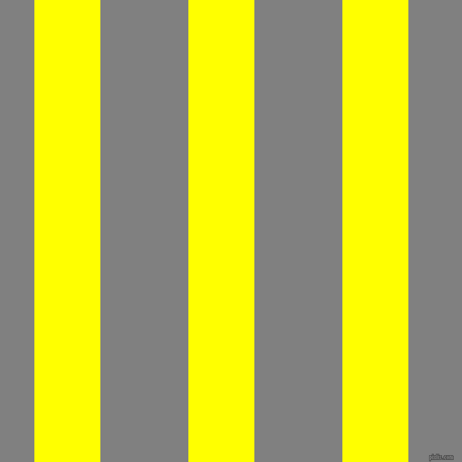 vertical lines stripes, 96 pixel line width, 128 pixel line spacing, Yellow and Grey vertical lines and stripes seamless tileable