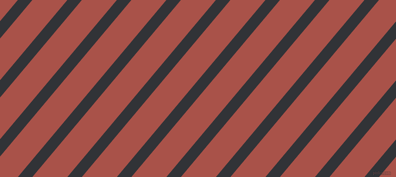 50 degree angle lines stripes, 22 pixel line width, 53 pixel line spacing, angled lines and stripes seamless tileable