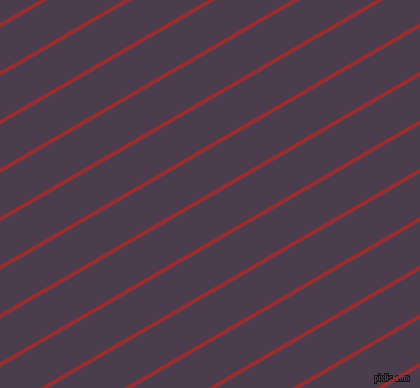 30 degree angle lines stripes, 4 pixel line width, 38 pixel line spacing, angled lines and stripes seamless tileable