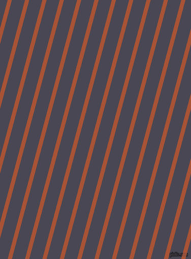 75 degree angle lines stripes, 8 pixel line width, 25 pixel line spacing, angled lines and stripes seamless tileable