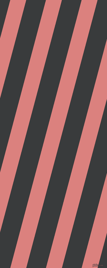 75 degree angle lines stripes, 51 pixel line width, 63 pixel line spacing, angled lines and stripes seamless tileable
