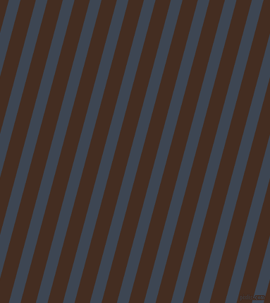 75 degree angle lines stripes, 16 pixel line width, 21 pixel line spacing, angled lines and stripes seamless tileable