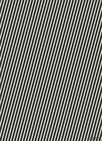 75 degree angle lines stripes, 3 pixel line width, 6 pixel line spacing, angled lines and stripes seamless tileable