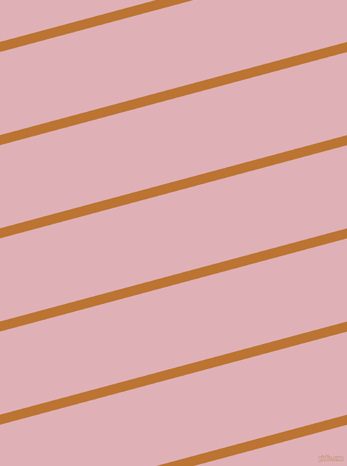 15 degree angle lines stripes, 14 pixel line width, 116 pixel line spacing, angled lines and stripes seamless tileable
