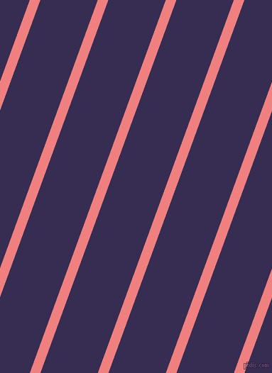 70 degree angle lines stripes, 14 pixel line width, 76 pixel line spacing, angled lines and stripes seamless tileable