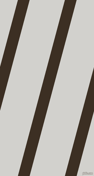 75 degree angle lines stripes, 39 pixel line width, 117 pixel line spacing, angled lines and stripes seamless tileable
