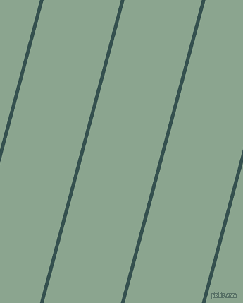 75 degree angle lines stripes, 5 pixel line width, 106 pixel line spacing, angled lines and stripes seamless tileable