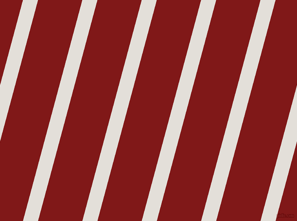 75 degree angle lines stripes, 30 pixel line width, 88 pixel line spacing, angled lines and stripes seamless tileable
