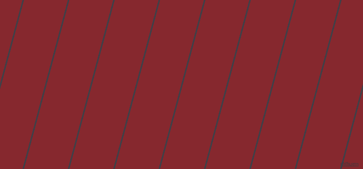 75 degree angle lines stripes, 3 pixel line width, 85 pixel line spacing, angled lines and stripes seamless tileable