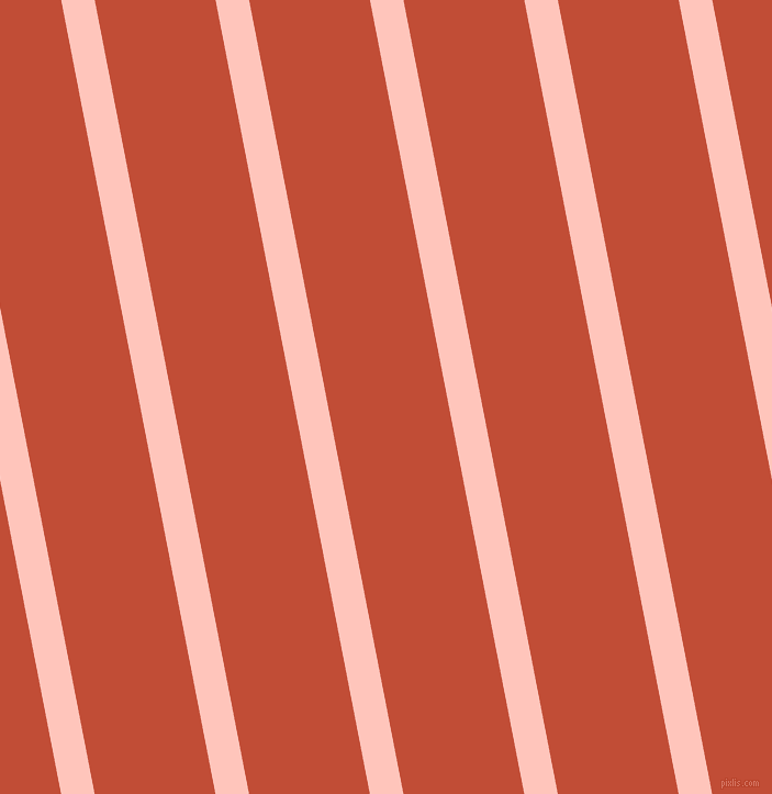 101 degree angle lines stripes, 30 pixel line width, 108 pixel line spacing, angled lines and stripes seamless tileable