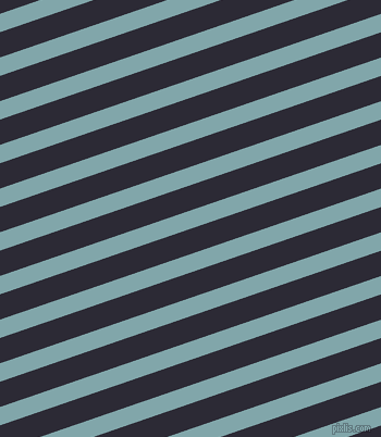 19 degree angle lines stripes, 16 pixel line width, 22 pixel line spacing, angled lines and stripes seamless tileable
