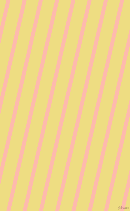 77 degree angle lines stripes, 13 pixel line width, 40 pixel line spacing, angled lines and stripes seamless tileable