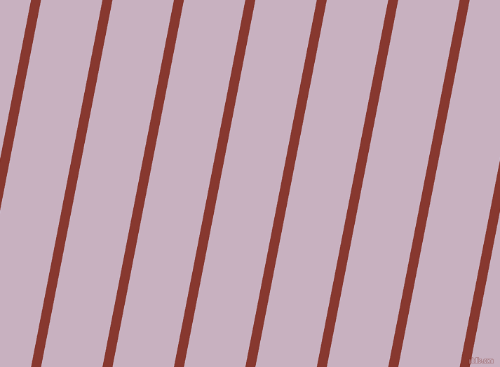 79 degree angle lines stripes, 14 pixel line width, 86 pixel line spacing, angled lines and stripes seamless tileable
