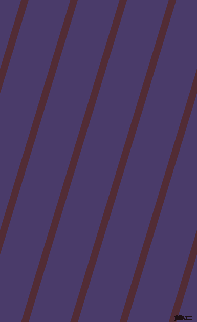 73 degree angle lines stripes, 14 pixel line width, 78 pixel line spacing, angled lines and stripes seamless tileable