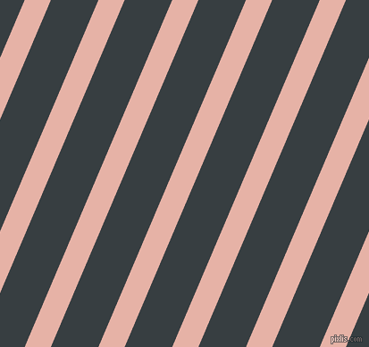 67 degree angle lines stripes, 27 pixel line width, 49 pixel line spacing, angled lines and stripes seamless tileable
