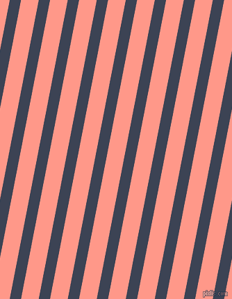 79 degree angle lines stripes, 16 pixel line width, 25 pixel line spacing, angled lines and stripes seamless tileable