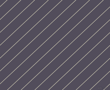 43 degree angle lines stripes, 2 pixel line width, 35 pixel line spacing, angled lines and stripes seamless tileable