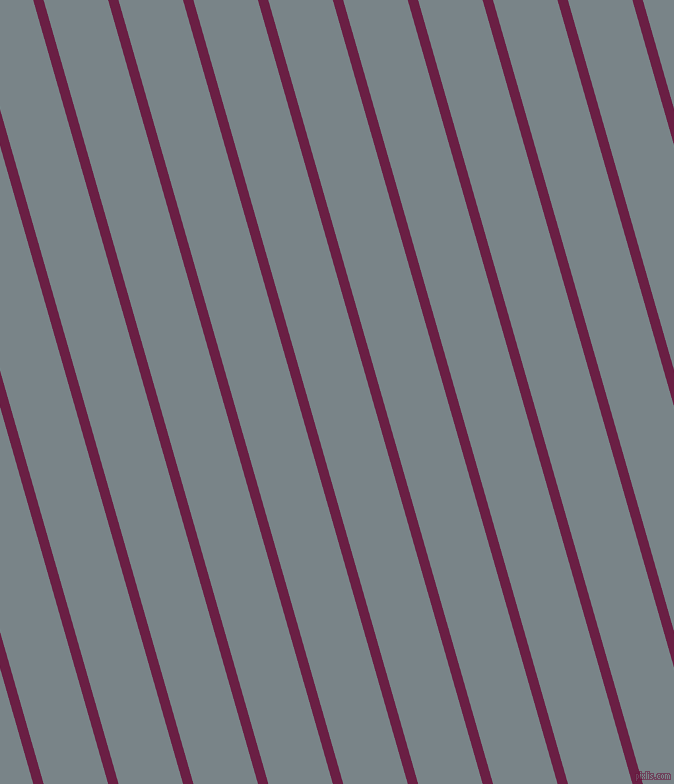 106 degree angle lines stripes, 10 pixel line width, 62 pixel line spacing, angled lines and stripes seamless tileable