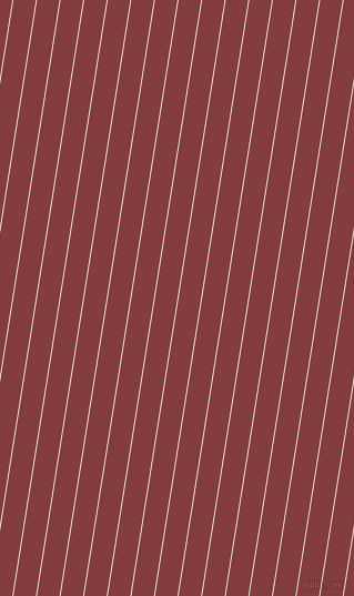 81 degree angle lines stripes, 1 pixel line width, 20 pixel line spacing, angled lines and stripes seamless tileable