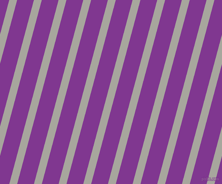 75 degree angle lines stripes, 15 pixel line width, 32 pixel line spacing, angled lines and stripes seamless tileable