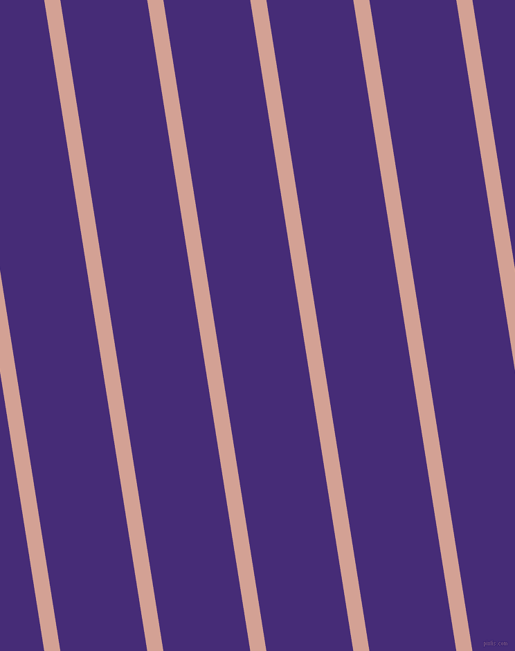 99 degree angle lines stripes, 23 pixel line width, 124 pixel line spacing, angled lines and stripes seamless tileable
