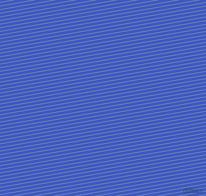 10 degree angle lines stripes, 1 pixel line width, 6 pixel line spacing, Acapulco and Free Speech Blue angled lines and stripes seamless tileable