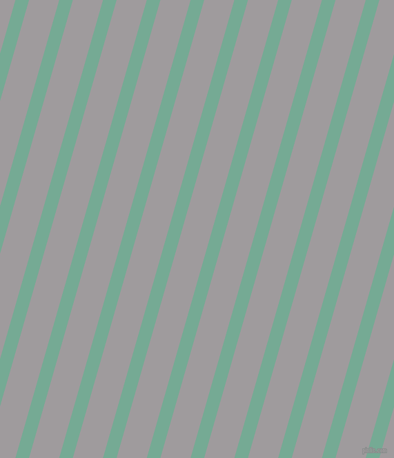 74 degree angle lines stripes, 19 pixel line width, 42 pixel line spacing, Acapulco and Shady Lady angled lines and stripes seamless tileable