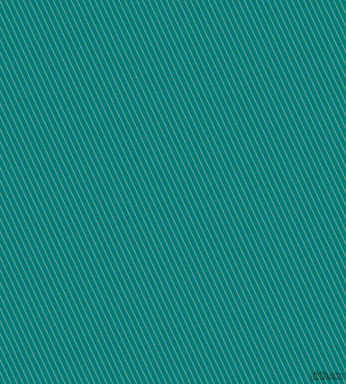 115 degree angle lines stripes, 1 pixel line width, 5 pixel line spacing, Acapulco and Surfie Green angled lines and stripes seamless tileable