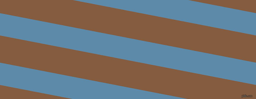169 degree angle lines stripes, 73 pixel line width, 89 pixel line spacing, Air Force Blue and Potters Clay angled lines and stripes seamless tileable