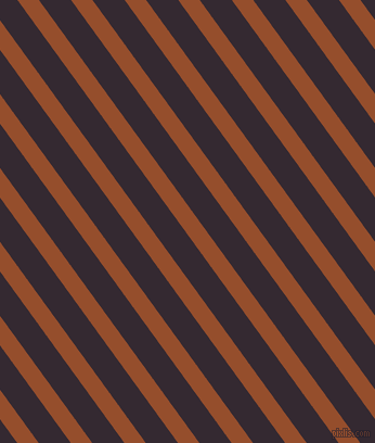 126 degree angle lines stripes, 16 pixel line width, 24 pixel line spacing, Alert Tan and Melanzane angled lines and stripes seamless tileable