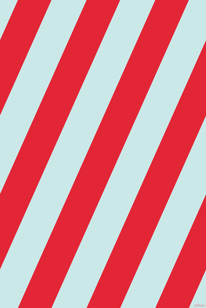 66 degree angle lines stripes, 107 pixel line width, 112 pixel line spacing, Alizarin and Mabel angled lines and stripes seamless tileable