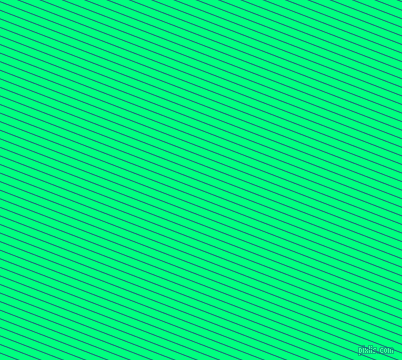 159 degree angle lines stripes, 1 pixel line width, 7 pixel line spacing, Allports and Spring Green angled lines and stripes seamless tileable