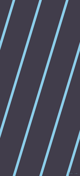 73 degree angle lines stripes, 10 pixel line width, 91 pixel line spacing, Anakiwa and Grape angled lines and stripes seamless tileable