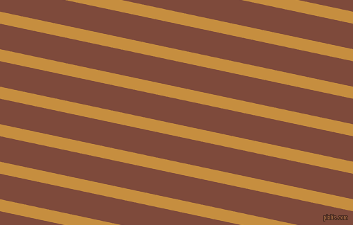 168 degree angle lines stripes, 17 pixel line width, 36 pixel line spacing, Anzac and Nutmeg angled lines and stripes seamless tileable
