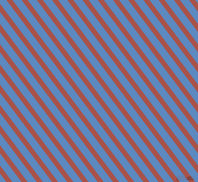 127 degree angle lines stripes, 10 pixel line width, 15 pixel line spacing, Apple Blossom and Danube angled lines and stripes seamless tileable
