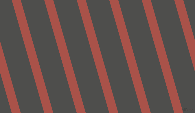 106 degree angle lines stripes, 30 pixel line width, 78 pixel line spacingApple Blossom and Ship Grey angled lines and stripes seamless tileable