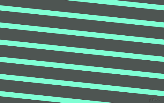174 degree angle lines stripes, 17 pixel line width, 39 pixel line spacing, Aquamarine and Cape Cod angled lines and stripes seamless tileable