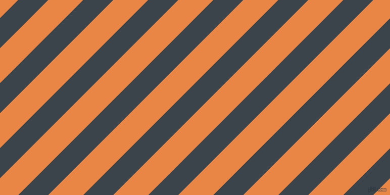 45 degree angle lines stripes, 42 pixel line width, 49 pixel line spacing, Arsenic and Flamenco angled lines and stripes seamless tileable