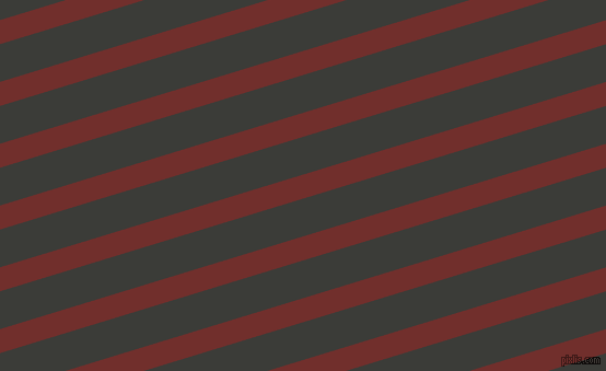 17 degree angle lines stripes, 21 pixel line width, 33 pixel line spacing, Auburn and Zeus angled lines and stripes seamless tileable