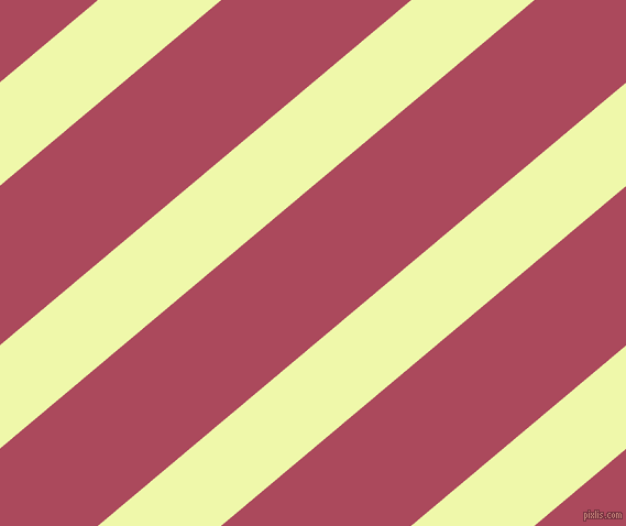 40 degree angle lines stripes, 72 pixel line width, 111 pixel line spacing, Australian Mint and Hippie Pink angled lines and stripes seamless tileable