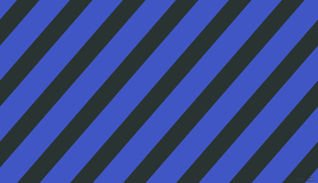 49 degree angle lines stripes, 35 pixel line width, 47 pixel line spacing, Aztec and Free Speech Blue angled lines and stripes seamless tileable