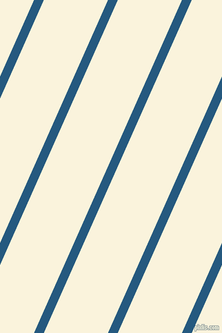 66 degree angle lines stripes, 13 pixel line width, 85 pixel line spacing, Bahama Blue and Off Yellow angled lines and stripes seamless tileable