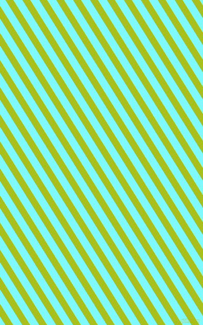 122 degree angle lines stripes, 13 pixel line width, 15 pixel line spacing, Bahia and Electric Blue angled lines and stripes seamless tileable