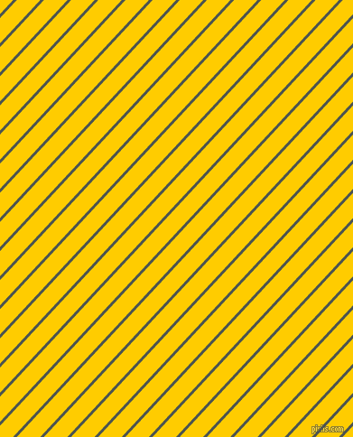 47 degree angle lines stripes, 3 pixel line width, 19 pixel line spacing, Battleship Grey and Tangerine Yellow angled lines and stripes seamless tileable