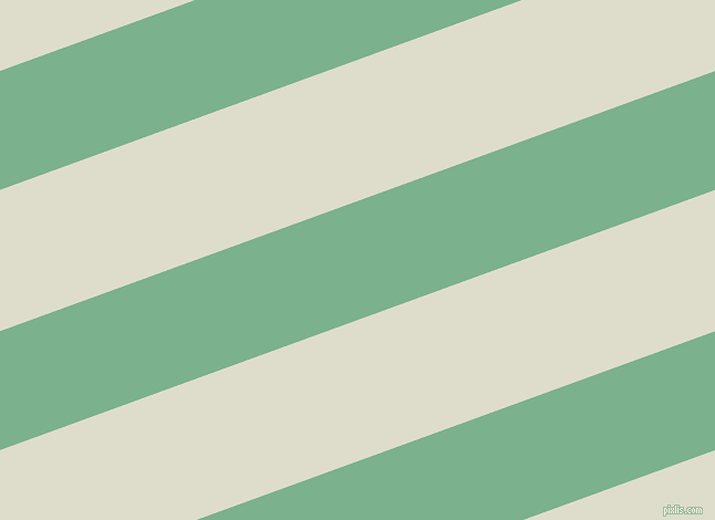20 degree angle lines stripes, 101 pixel line width, 120 pixel line spacing, Bay Leaf and Green White angled lines and stripes seamless tileable