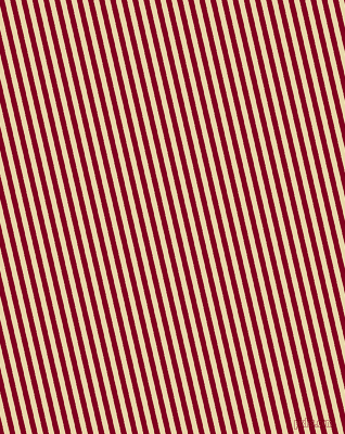 103 degree angle lines stripes, 5 pixel line width, 5 pixel line spacing, Beeswax and Burgundy angled lines and stripes seamless tileable