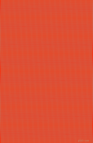89 degree angle lines stripes, 1 pixel line width, 3 pixel line spacing, Bermuda and Scarlet angled lines and stripes seamless tileable