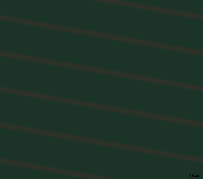 170 degree angle lines stripes, 18 pixel line width, 101 pixel line spacing, Black Forest and Cardin Green angled lines and stripes seamless tileable